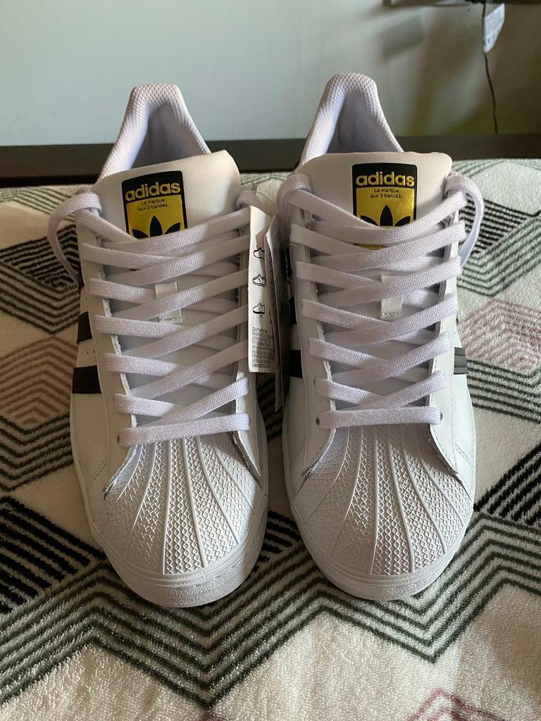 adidas superstar size 5